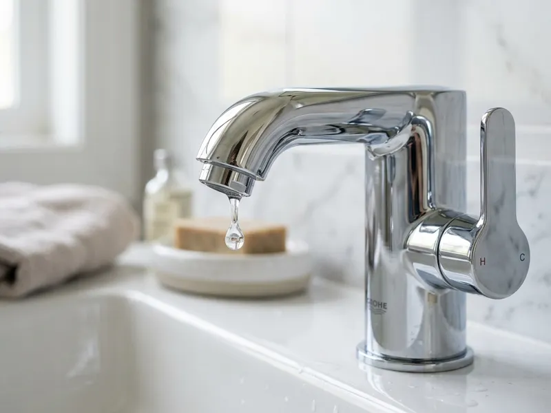 Faucet Repair & Installation Plumber in Granbury, TX